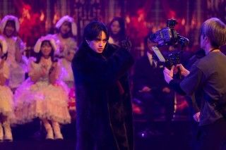 中島健人演じる麗司の魅力が炸裂!特別映像先行視聴カードが入場者特典第2弾『ラブ≠コメディ』場面写真&メイキング写真も到着3