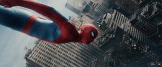 MARVELコミックへのオマージュシーンを大解剖!『スパイダーマン:BND』特別映像&新場面写真解禁1
