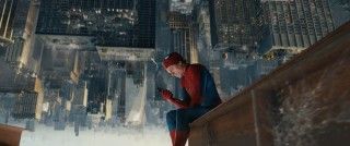 MARVELコミックへのオマージュシーンを大解剖!『スパイダーマン:BND』特別映像&新場面写真解禁2