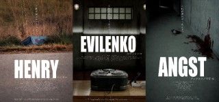 人間の行いを再確認し、真顔になる秋―『ヘンリー』8月28日(金)公開決定!ティザーポスター解禁3