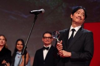 timelesz篠塚大輝出演 映画『焼却炉』カルロヴィ・ヴァリ国際映画祭 プロキシマ部門審査員特別賞を受賞!3