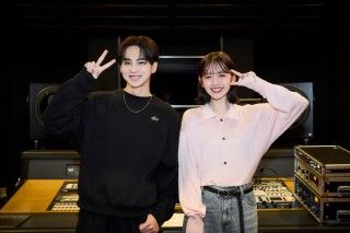 ダブル主演のHOKUTO&鈴木愛理がデュエットソングを歌う!『昨夜は殺れたかも』主題歌「ゾンビ・イン・ラブ」発表1