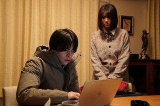 複雑に絡み合う登場人物たちの関係性が明らかに『5秒で完全犯罪を生成する方法』人物相関図&新場面写真解禁2