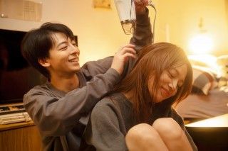 『ママがもうこの世界にいなくても 私の命の日記』愛しい人とのかけがえのない日常を映した、場面写真が到着!2