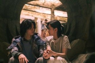 時空を超えた愛の軌跡『僕の一年、君の一日』9月4日(金)公開決定!場面写真一挙解禁1