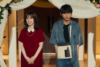 安蘭の“狂気”が徐々にあらわに…?『マッチング TRUE LOVE』倉悠貴の場面写真解禁1
