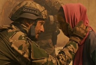 一瞬の判断が生死を分ける本編映像解禁!『オペレーション:カブール 極限救出48時間』