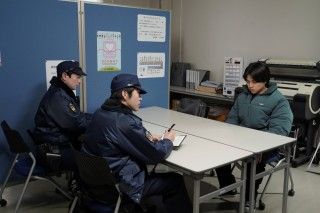 『5秒で完全犯罪を生成する方法』生成AIで完全犯罪を生成することは可能なのか?新場面写真解禁2