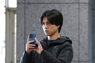 『5秒で完全犯罪を生成する方法』生成AIで完全犯罪を生成することは可能なのか?新場面写真解禁3