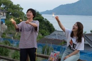 『沖晴くんの涙を殺して』二人を取り巻く登場人物たちの表情が豊かな場面写真を一挙解禁2