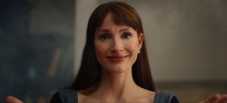ジェシカ・チャステイン主演『アザー・マミー』11月20日(金)日本公開決定!ポスタービジュアル&予告映像解禁1