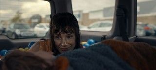 ジェシカ・チャステイン主演『アザー・マミー』11月20日(金)日本公開決定!ポスタービジュアル&予告映像解禁2