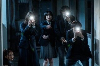 主題歌はao書き下ろし「Call」に決定!『呪いのスマホ』本予告・場面写真解禁2