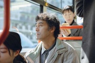 【主演】阿部寛×【共演】永瀬廉が初共演!『ハッピーリスト』2027年2月5日(金)公開決定!1