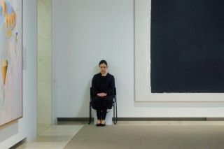 『無用の人』主人公(蒼井優)が、寡黙な父の人生をたどる特報映像&新場面写真解禁1
