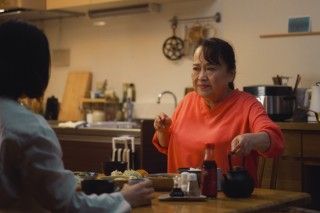 『無用の人』主人公(蒼井優)が、寡黙な父の人生をたどる特報映像&新場面写真解禁2