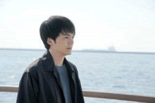 『モネ 時の海を渡った絵』林遣都×上白石萌音、夢が夢を繋いでいく希望の物語!キャスト&ビジュアル解禁1