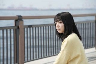『モネ 時の海を渡った絵』林遣都×上白石萌音、夢が夢を繋いでいく希望の物語!キャスト&ビジュアル解禁2