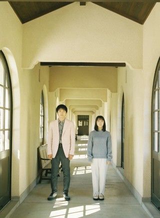 『モネ 時の海を渡った絵』林遣都×上白石萌音、夢が夢を繋いでいく希望の物語!キャスト&ビジュアル解禁3