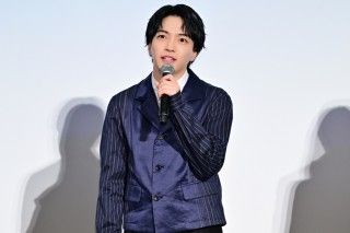 キャスト陣の叶えたい希望に会場大盛り上がり!『時給三〇〇円の死神』初日舞台挨拶2