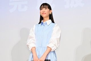 森田剛「とにかく好きなんです。じわじわくる良い映画です」『見上げてごらん』完成披露上映会舞台挨拶3