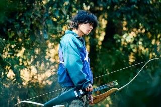 『mentor』<龍之介(磯村)×拓海(末澤)×埜本(綾野)>キャラクターPV3種解禁!人間描写の鬼・吉田監督ワールド全開2