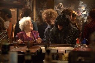 【独占掲載】“パンクは音楽だけじゃない”『CBGB ニューヨーク、PUNKが生まれた場所』Punk Magazineのアートが映画の語りを変えた理由