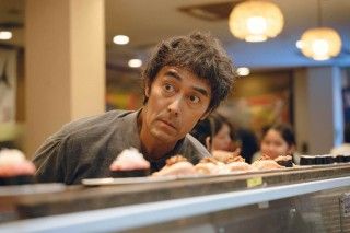 主題歌はodol「知りたい」に決定!主演・阿部寛×共演・永瀬廉『ハッピーリスト』本予告&追加キャスト解禁2