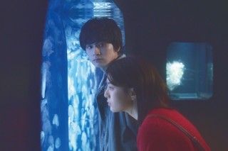 北村匠海×出口夏希『君の話』切なくも美しい場面写真8点&劇場限定の幕間映像が一挙解禁2
