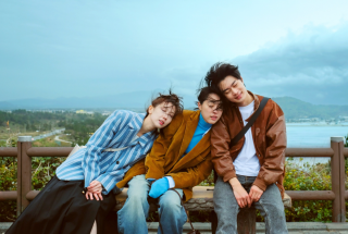 『#つよくなるとき』本編映像&追加場面写真4点解禁 「20歳になったら世界が終わる」そう思ってた─1