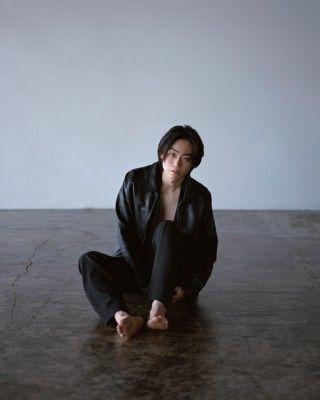 菅田将暉 書き下ろし主題歌発表!トータス松本と豪華コラボ実現『人生を変えたコント』主題歌・本予告・本ビジュアル解禁2