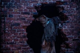 ハロウィン目前!『HOLE/ホール 呼び戻したら、戻れない』死者を憑依させる謎の女の場面写真解禁3