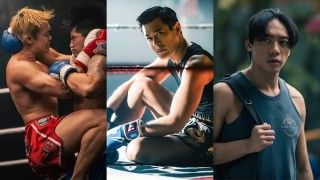 「トワイライト・ウォリアーズ〜」のキャストが集結した痛快活劇「ヒット・エンド・ファン!臨時決闘」2