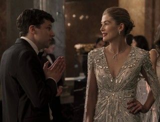 「グランド・イリュージョン/ダイヤモンド・ミッション」華麗なイリュージョンのシーン&著名人コメント公開