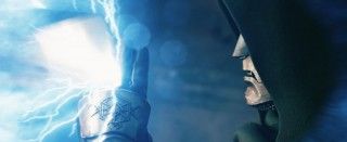 「アベンジャーズ/ドゥームズデイ」公開に先立ち、前作「エンドゲーム」の特別版を期間限定上映