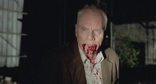 マルコム・マクダウェル主演。ソ連の殺人鬼をモチーフにした「エヴィレンコ」