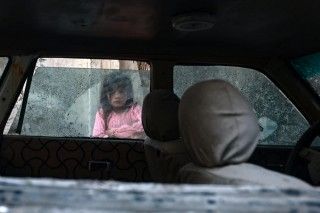 ガザの内側から4人の記者が伝える「インサイド・ガザ 封鎖の内側から」2