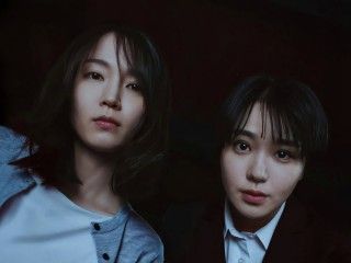 吉岡里帆×奈緒「シャドウワーク」、対照的な主人公たちの紹介動画到着
