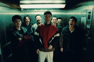 SABU監督×イーサン・ルアン主演。記憶障害の刑事が犯人を追う「記憶ゼロ」