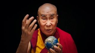 不確かな時代を健やかに生きるには?「幸せになるための智恵 ~ダライ・ラマとの心の対話~」2