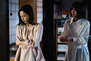松井玲奈主演の異母姉妹物語「緑のざわめき」、予告編とキャスト陣のコメント到着２
