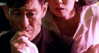 新鋭・中西舞監督がアジア各国で制作したスリラーのオムニバス「LABYRINTHIA/ラビリンシア」3