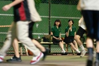 台湾発の青春コンプレックス・エンタテインメント「ひとつの机、ふたつの制服」ギデンズ・コー推薦コメント&予告編解禁3