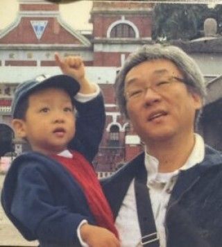 「ヤンヤン 夏の想い出 4Kレストア版」新たなるポスター&フライヤービジュアル解禁! エドワード・ヤン監督の息子からコメントと秘蔵写真も到着3