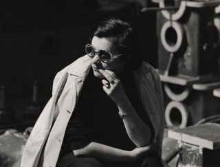 映画と人生が重なるとき--“ハンガリーの至宝”メーサーロシュ・マールタが描く「日記」3部作、待望の日本公開1