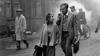 映画と人生が重なるとき--“ハンガリーの至宝”メーサーロシュ・マールタが描く「日記」3部作、待望の日本公開2