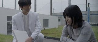 村田沙耶香の小説を映画化した「消滅世界」、性のない“楽園”を捉えたシーン解禁