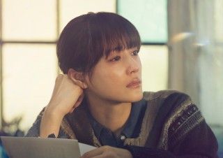 綾瀬はるか主演×石井裕也監督。“20年後のラブレター”の実話を映画化「人はなぜラブレターを書くのか」2