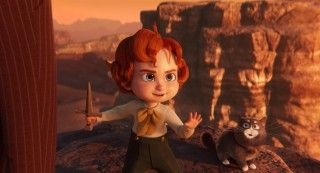 北米で韓国映画史上最高の興行収入を記録。イエス・キリストの誕生から復活までを3DCGで描く「キング・オブ・キングス」2