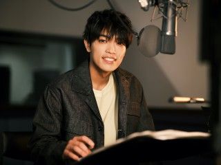 「GRIT -バレーボール男子日本代表 栄光への始発点-」timeleszの原嘉孝がナレーションを担当2